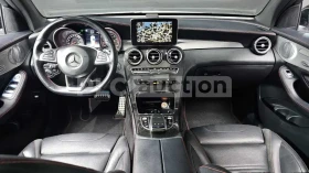 Mercedes-Benz GLC 43 AMG 4MATIC | 360 | BURMESTER | ВКЛЮЧЕН ТЕХНОТЕСТ - 25400 € / 49678.08 лв. - 92816007 2