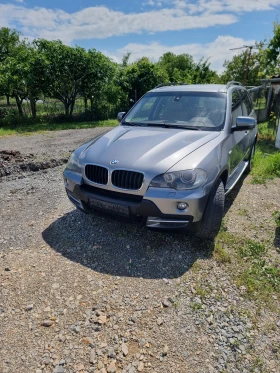����� �� �������� �� BMW X5