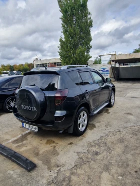 Toyota Rav4 D4 D | Mobile.bg � ����� ������ 2