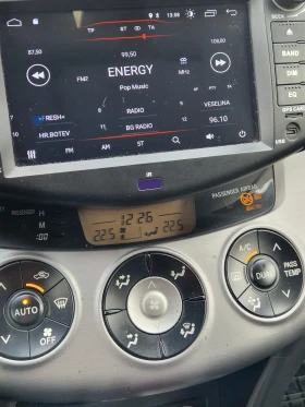 Toyota Rav4 D4 D | Mobile.bg � ����� ������ 7