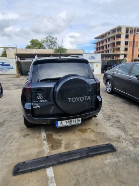 Toyota Rav4 D4 D | Mobile.bg � ����� ������ 3