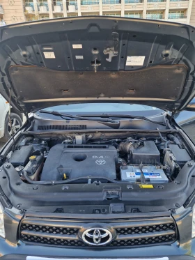 Toyota Rav4 D4 D | Mobile.bg � ����� ������ 16