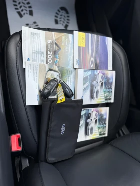 Ford Edge * 2.0TDCI* AWD* CAMERA* DISTRONIC* FULL*  - 12400 € / 24252.29 лв. - 53199423 8