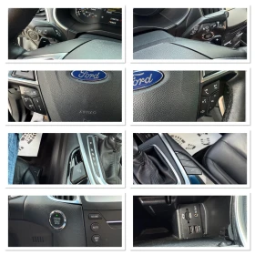 Ford Edge * 2.0TDCI* AWD* CAMERA* DISTRONIC* FULL*  - 12400 € / 24252.29 лв. - 53199423 10
