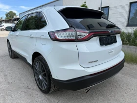 Ford Edge * 2.0TDCI* AWD* CAMERA* DISTRONIC* FULL*  - 12400 € / 24252.29 лв. - 53199423 6