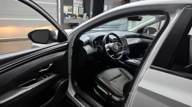 Hyundai Tucson Turbo 2WD | Mobile.bg � ����� ������ 5