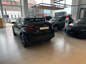 Toyota C-HR 1.8Team-D | Mobile.bg � ����� ������ 3