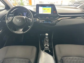 Toyota C-HR 1.8Team-D | Mobile.bg � ����� ������ 10