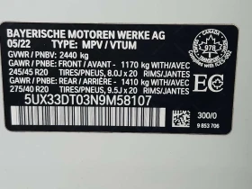 BMW X4 * XDRIVE30I * M SPORT * ������ �������� * CARFAX  | Mobile.bg � ����� ������ 15