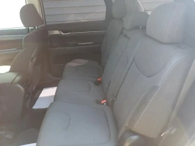 Hyundai Palisade Preferred* 7�����* HTRAC | Mobile.bg � ����� ������ 9