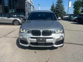 BMW X4 XDrive M40i* HARMAN KARDON* HEAD-UP* LIEN ASSIST* 