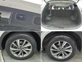 Hyundai Santa fe * PANORAMA *  AвтоКредит * (ЦЕНА ДО БГ) | Auto.bg — изображение 17