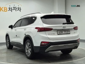 Hyundai Santa fe * PANORAMA *  AвтоКредит * (ЦЕНА ДО БГ) | Auto.bg — изображение 3