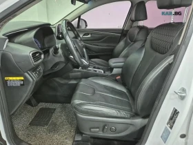 Hyundai Santa fe * PANORAMA *  AвтоКредит * (ЦЕНА ДО БГ) | Auto.bg — изображение 12