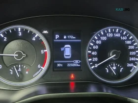 Hyundai Santa fe * PANORAMA *  AвтоКредит * (ЦЕНА ДО БГ) | Auto.bg — изображение 9