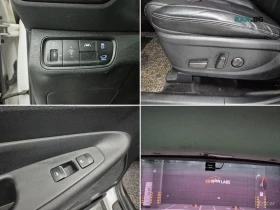 Hyundai Santa fe * PANORAMA *  AвтоКредит * (ЦЕНА ДО БГ) | Auto.bg — изображение 16