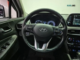 Hyundai Santa fe * PANORAMA *  AвтоКредит * (ЦЕНА ДО БГ) | Auto.bg — изображение 7