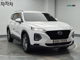 Hyundai Santa fe * PANORAMA *  AвтоКредит * (ЦЕНА ДО БГ) | Auto.bg — изображение 2