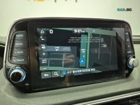 Hyundai Santa fe * PANORAMA *  AвтоКредит * (ЦЕНА ДО БГ) | Auto.bg — изображение 14