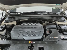Hyundai Santa fe * PANORAMA *  AвтоКредит * (ЦЕНА ДО БГ) | Auto.bg — изображение 5