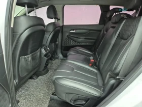 Hyundai Santa fe * PANORAMA *  AвтоКредит * (ЦЕНА ДО БГ) | Auto.bg — изображение 13