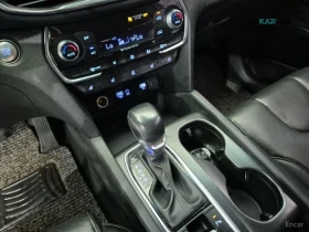 Hyundai Santa fe * PANORAMA *  AвтоКредит * (ЦЕНА ДО БГ) | Auto.bg — изображение 10