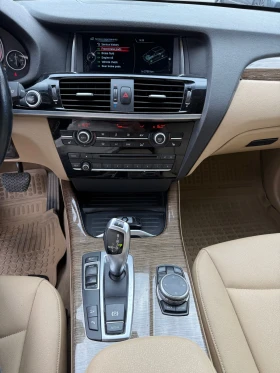 BMW X3 2.0d X-Drive-190kc. | Mobile.bg � ����� ������ 10