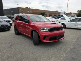 Dodge Durango R/T 5.7 HEMI Цена до България & АвтоКредит | Auto.bg — изображение 3