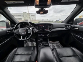 Dodge Durango R/T 5.7 HEMI Цена до България & АвтоКредит | Auto.bg — изображение 15