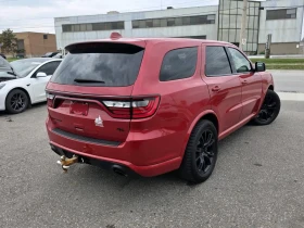 Dodge Durango R/T 5.7 HEMI Цена до България & АвтоКредит | Auto.bg — изображение 4