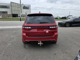 Dodge Durango R/T 5.7 HEMI Цена до България & АвтоКредит | Auto.bg — изображение 5