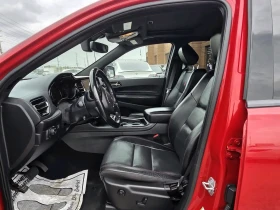 Dodge Durango R/T 5.7 HEMI Цена до България & АвтоКредит | Auto.bg — изображение 9