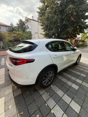 Alfa Romeo Stelvio undefined | Auto.bg — изображение 3