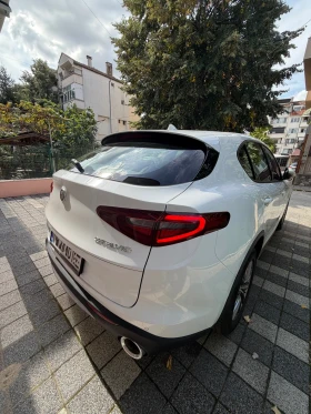 Alfa Romeo Stelvio undefined | Auto.bg — изображение 4