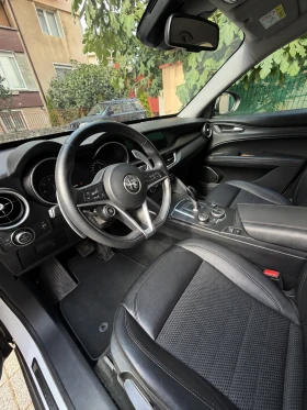 Alfa Romeo Stelvio undefined | Auto.bg — изображение 14