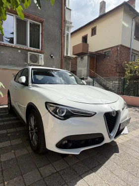 Alfa Romeo Stelvio undefined | Auto.bg — изображение 7