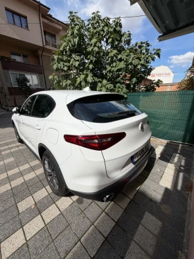Alfa Romeo Stelvio undefined | Auto.bg — изображение 5