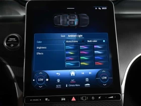 Mercedes-Benz GLC 300 4MATIC No Accident AMG Night Burmester Panoramic R | Mobile.bg � ����� ������ 17