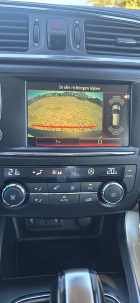 Renault Kadjar 1.5 DCI-AUTOMATIC - 10500 € - 36875473 13
