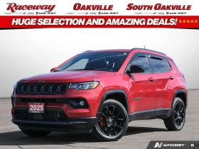 Jeep Compass ALTITUDE | PANO ROOF | NAVI | ALPINE | HEATED