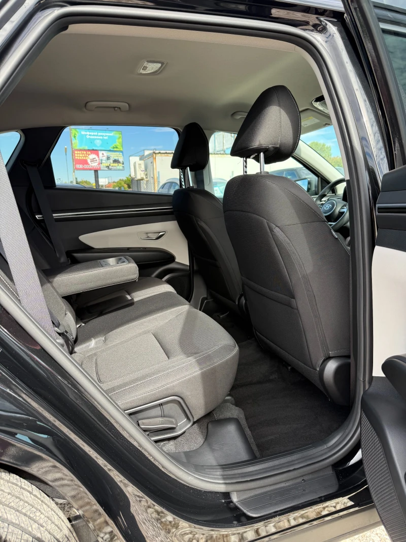 Hyundai Tucson 7050km! 2.5 AWD HTRAC, снимка 13 - Автомобили и джипове - 51950886