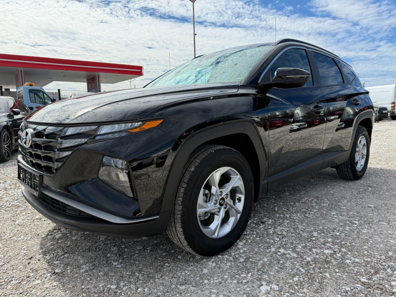 Hyundai Tucson 7050km! 2.5 AWD HTRAC, снимка 3 - Автомобили и джипове - 51950886