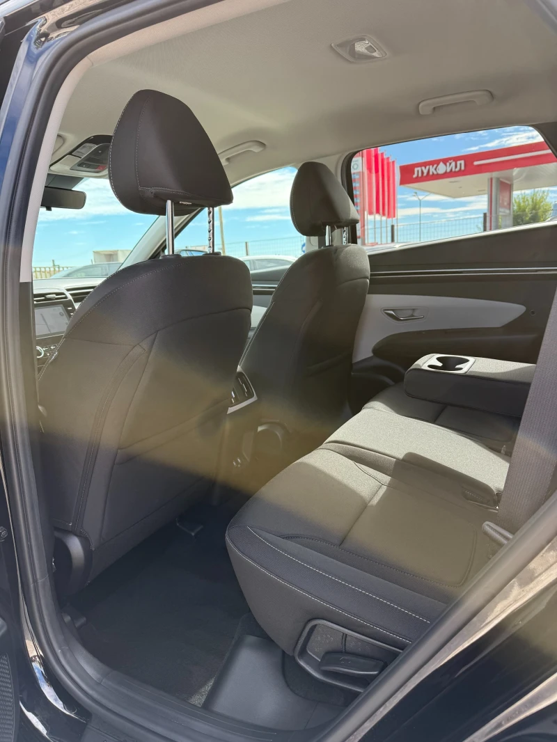 Hyundai Tucson 7050km! 2.5 AWD HTRAC, снимка 11 - Автомобили и джипове - 51950886