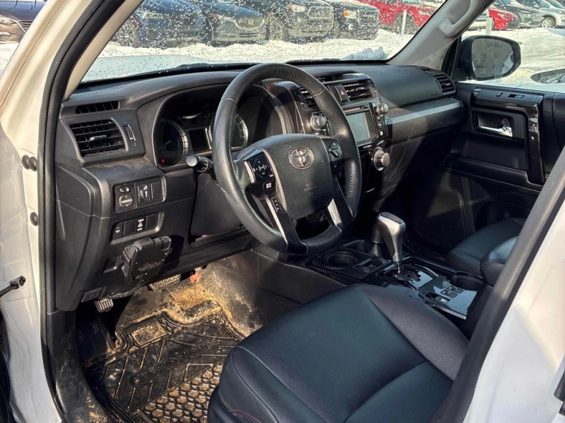 Toyota 4runner 2019 TRD PRO 4WD * CARFAX * БЕЗ ПЪРВОНАЧАЛНА ВНОСК, снимка 7 - Автомобили и джипове - 52879144
