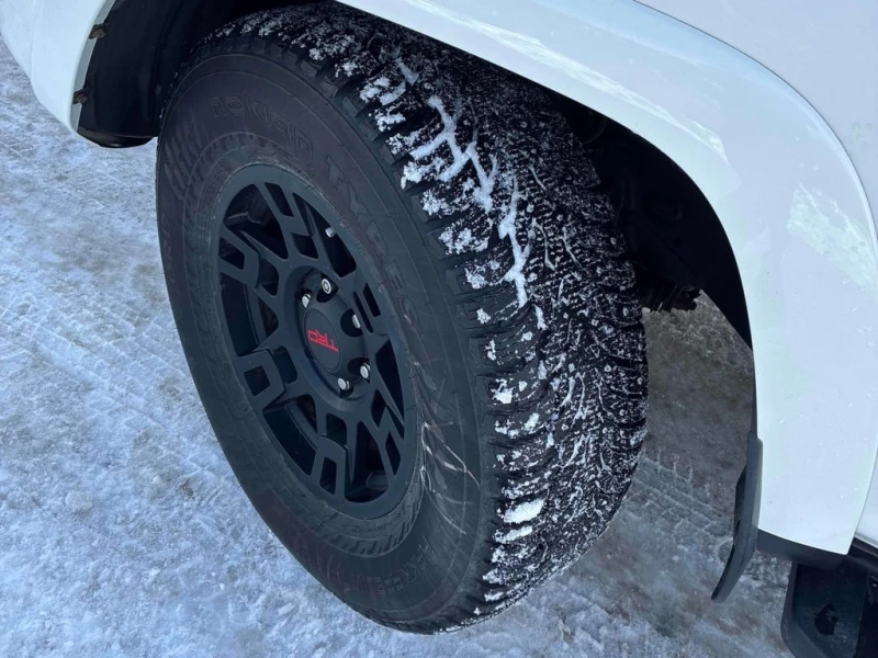 Toyota 4runner 2019 TRD PRO 4WD * CARFAX * БЕЗ ПЪРВОНАЧАЛНА ВНОСК, снимка 6 - Автомобили и джипове - 52879144