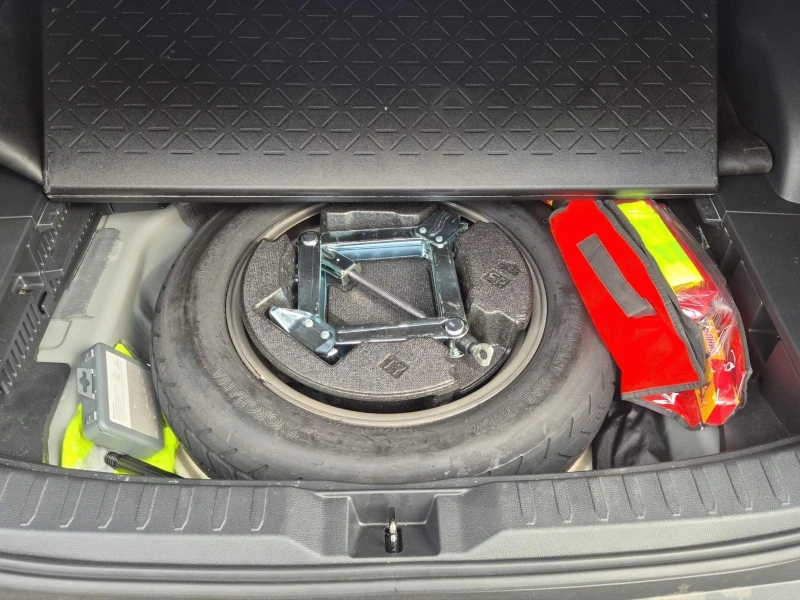 Toyota Rav4 2.0 175hp BVA E6, снимка 16 - Автомобили и джипове - 53100853