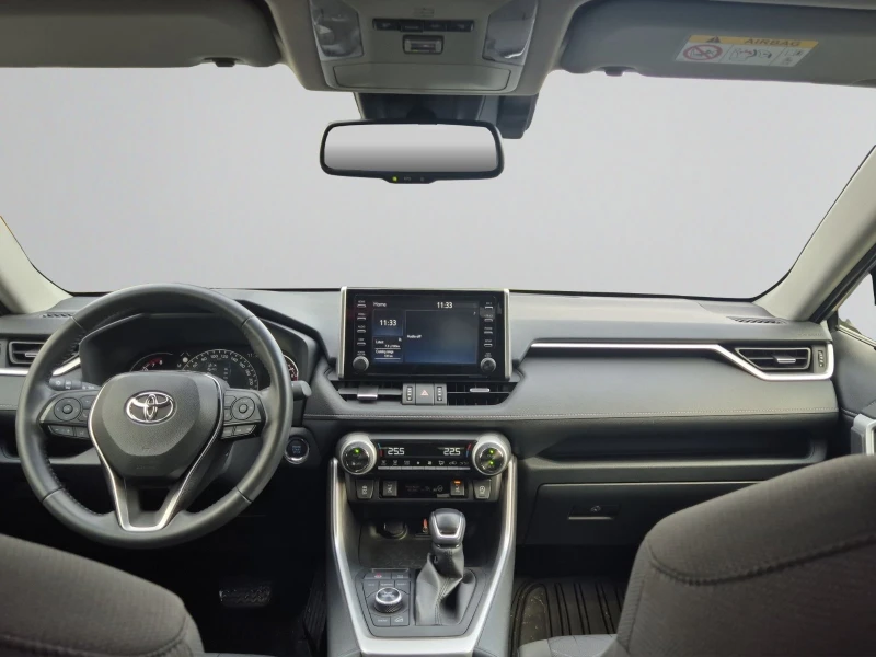 Toyota Rav4 2.0 175hp BVA E6, снимка 13 - Автомобили и джипове - 53100853