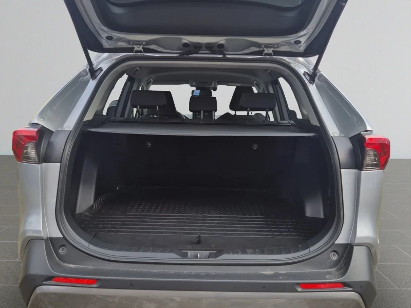 Toyota Rav4 2.0 175hp BVA E6, снимка 15 - Автомобили и джипове - 53100853