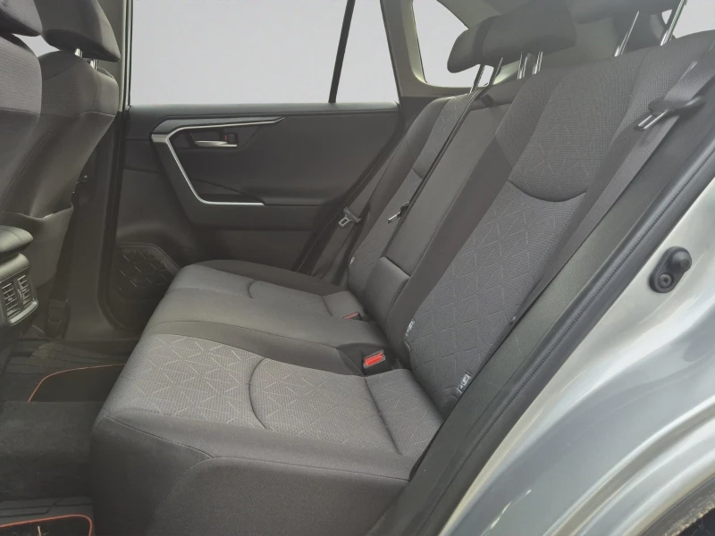 Toyota Rav4 2.0 175hp BVA E6, снимка 14 - Автомобили и джипове - 53100853