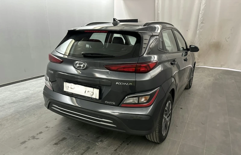 Hyundai Kona 64kWh , снимка 3 - Автомобили и джипове - 53178001